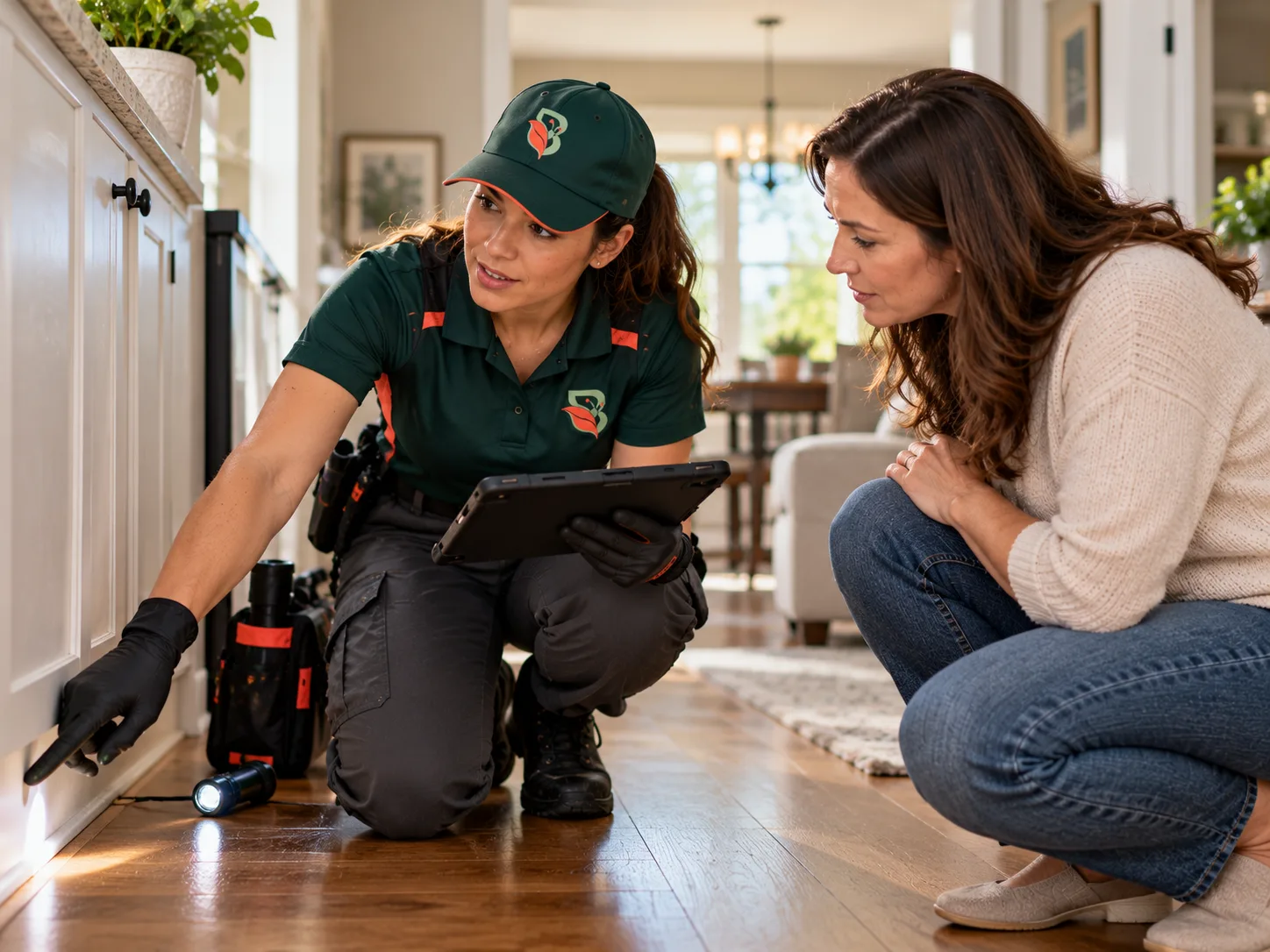 Pest Control Weston, WY FAQs